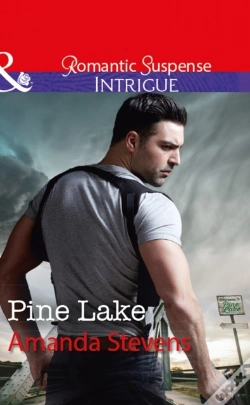 Capa do artigo Pine Lake
