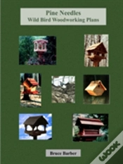 Capa do artigo Pine Needles