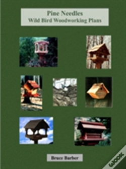 Capa do artigo Pine Needles