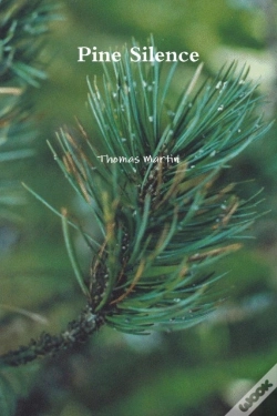 Capa do artigo Pine Silence