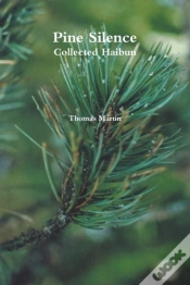 Capa do artigo Pine Silence