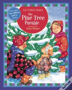 Capa do artigo Pine Tree Parable