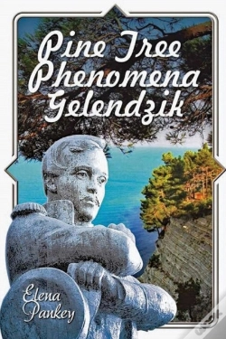 Capa do artigo Pine Tree Phenomena