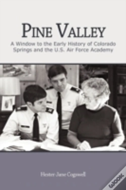 Capa do artigo Pine Valley