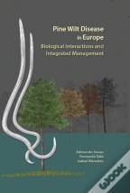 Pine Wilt Disease