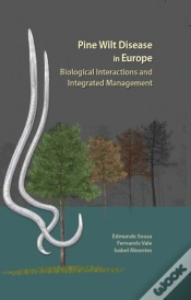 Capa do artigo Pine Wilt Disease