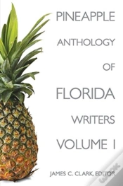 Capa do artigo Pineapple Anthology Of Florida Writers