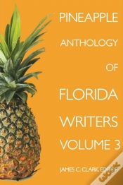 Capa do artigo Pineapple Anthology Of Florida Writers