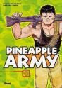 Pineapple Army T.1 - Preview