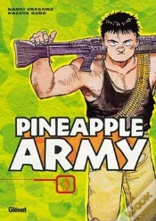 Capa do artigo Pineapple Army T.1