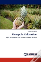 Capa do artigo Pineapple Cultivation