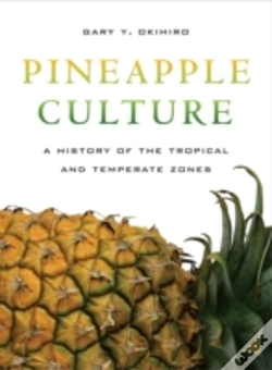 Capa do artigo Pineapple Culture