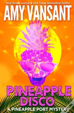 Capa do artigo Pineapple Disco: A Pineapple Port Myster
