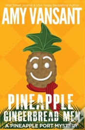 Capa do artigo Pineapple Gingerbread Men: A Pineapple P