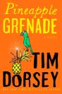 Pineapple Grenade - Preview
