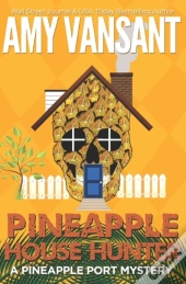 Pineapple House Hunter