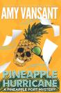 Pineapple Hurricane - Preview