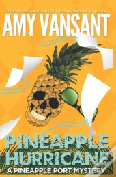 Pineapple Hurricane