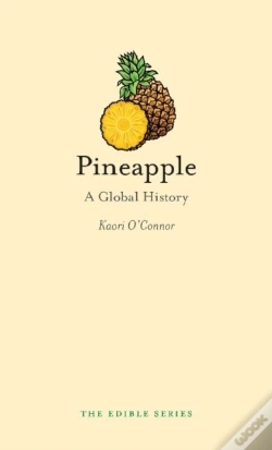 Capa do artigo Pineapple