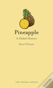Capa do artigo Pineapple