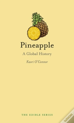 Capa do artigo Pineapple