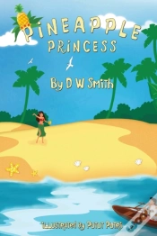 Capa do artigo Pineapple Princess