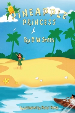 Capa do artigo Pineapple Princess