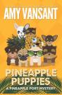 Pineapple Puppies - Preview