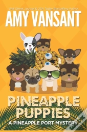 Pineapple Puppies
