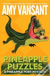 Pineapple Puzzles: A Pineapple Port Myst