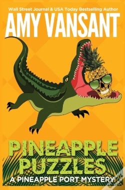 Capa do artigo Pineapple Puzzles: A Pineapple Port Myst