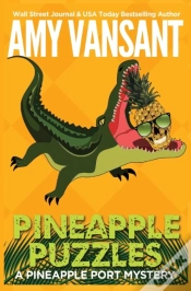 Capa do artigo Pineapple Puzzles: A Pineapple Port Myst