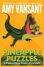 Pineapple Puzzles: A Pineapple Port Myst - Preview