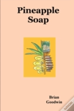 Capa do artigo Pineapple Soap