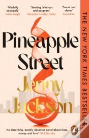 Capa do artigo Pineapple Street