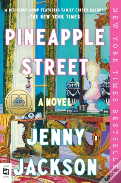 Capa do artigo Pineapple Street