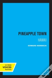 Capa do artigo Pineapple Town