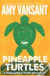 Pineapple Turtles: A Pineapple Port Myst