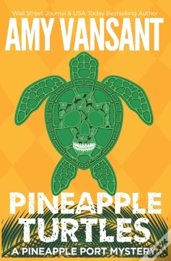 Capa do artigo Pineapple Turtles: A Pineapple Port Myst