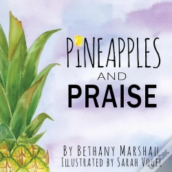 Capa do artigo Pineapples And Praise