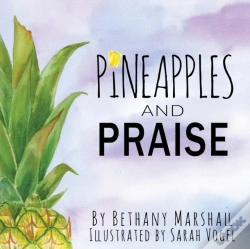 Capa do artigo Pineapples And Praise