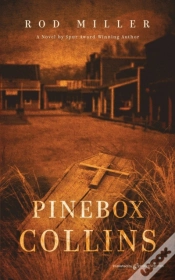 Capa do artigo Pinebox Collins