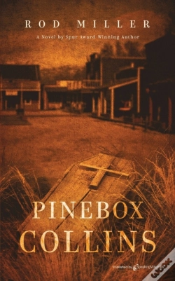Capa do artigo Pinebox Collins