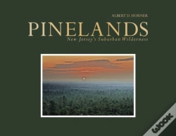 Capa do artigo Pinelands