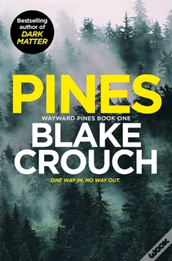 Capa do artigo Pines
