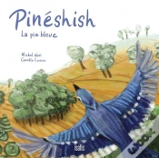 Capa do artigo Pineshish, La Pie Bleue