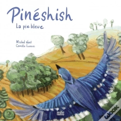 Capa do artigo Pineshish, La Pie Bleue