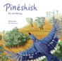 Pineshish, La Pie Bleue - Preview