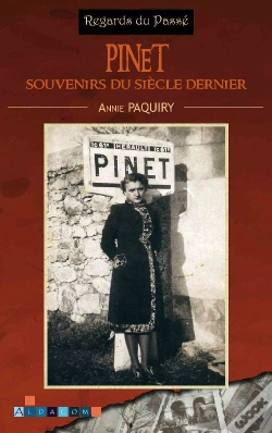 Capa do artigo Pinet, Souvenirs Du Siècle Dernier