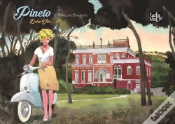 Capa do artigo Pineto Dolce Vita